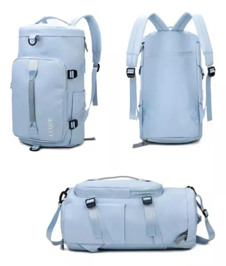 MORRAL VIAJERO