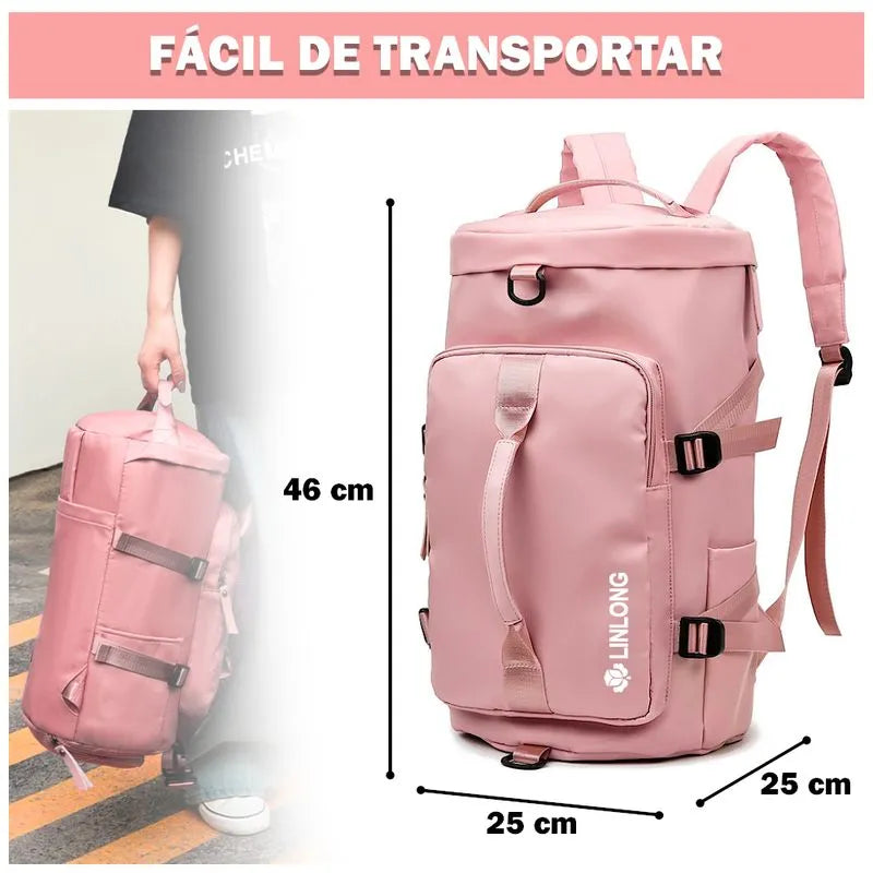 MORRAL VIAJERO